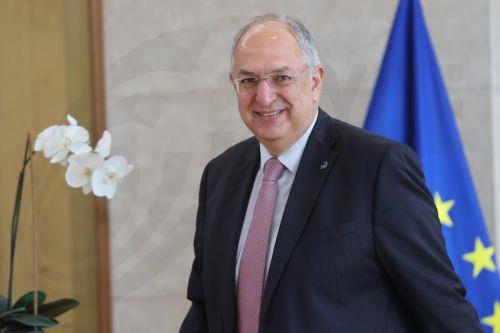 Καδής: Την πρωτοβουλία «Ocean Eye» για ενίσχυση παρατήρησης θαλασσών προωθεί η ΕΕ