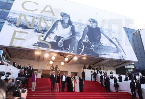 79ο ΦΕΣΤΙΒΑΛ ΚΑΝΝΩΝ: Η γυναίκα στο επίκεντρο σε δύο ταινίες του διαγωνιστικού