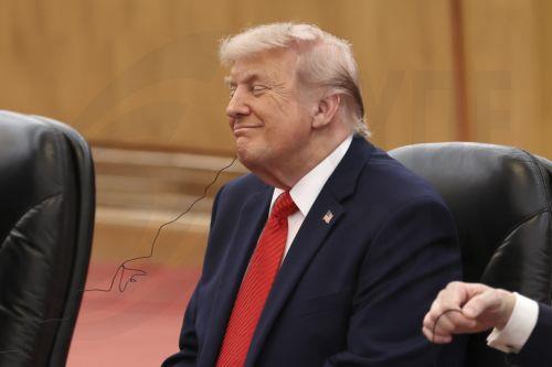 Ο Τραμπ θα μιλήσει για την Ταϊβάν τις επόμενες ημέρες, δήλωσε ο Αμερικανός ΥΠΟΙΚ
