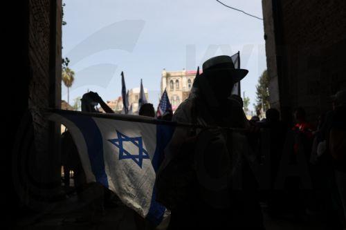 Το ΔΠΔ διαψεύδει δημοσίευμα για νέα ενταλμάτων σύλληψης Ισραηλινών αξιωματούχων