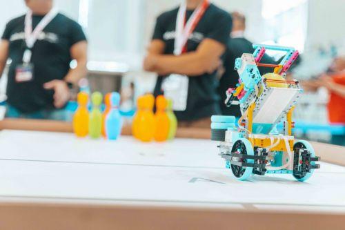 Μέχρι 27 Μαΐου οι εγγραφές για το Robotex Cyprus 2026, τον Ιούνιο ο διαγωνισμός