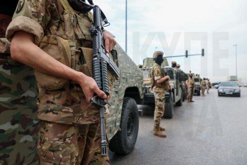 Ισραήλ-Λίβανος: Παρατείνεται για άλλες 45 ημέρες η κατάπαυση του πυρός