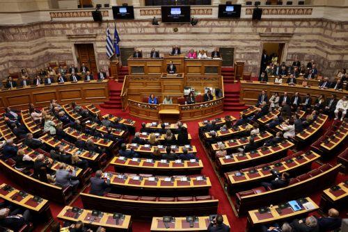 Λύση Κυπριακού στη βάση ευρωπαϊκών αρχών, είπε ο Β’ Αντιπρόεδρος της ελληνικής Βουλής