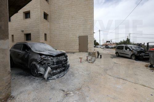 Κυρώσεις κατά βίαιων Ισραηλινών εποίκων και συλλόγων και κατά μελών της Χαμάς από Συμβούλιο ΕΕ