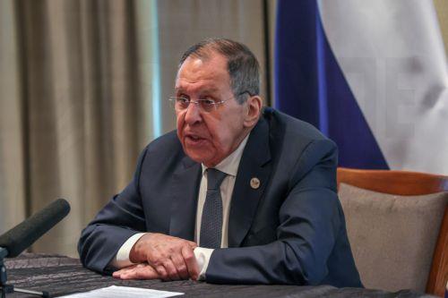 Λαβρόφ: Η Ρωσία στηρίζει τη συμφωνία ΗΠΑ-Ιράν και καλεί το Ισραήλ να τη σεβαστεί