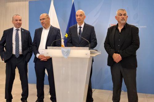 Θα συναντηθεί σύντομα με τους πρατηριούχους είπε ο Υπουργός Μεταφορών