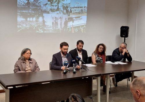Στις 13-14 Νοεμβρίου στις Βρυξέλλες το Διεθνές Λαϊκό Δικαστήριο για την Κύπρο