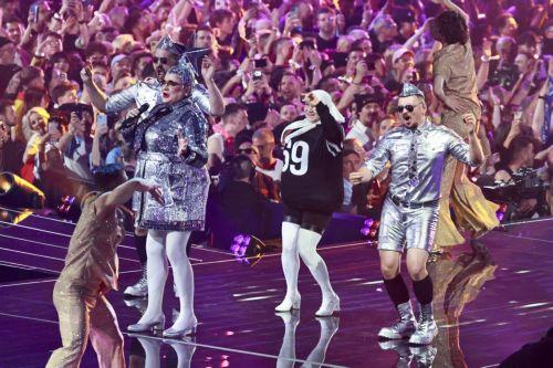 Eurovision 2026: Απόψε ανάβουν τα φώτα του Μεγάλου Τελικού