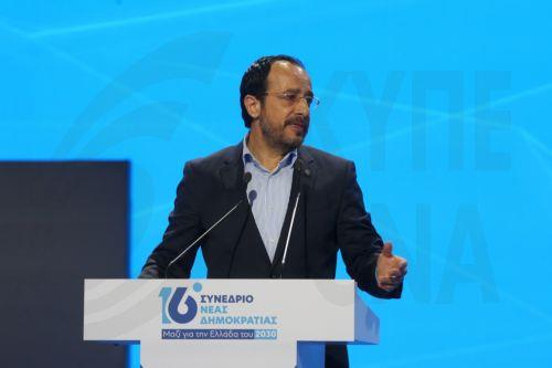 Τα μεγάλα εθνικά θέματα δεν προσφέρονται για πειραματισμούς, είπε ο ΠτΔ