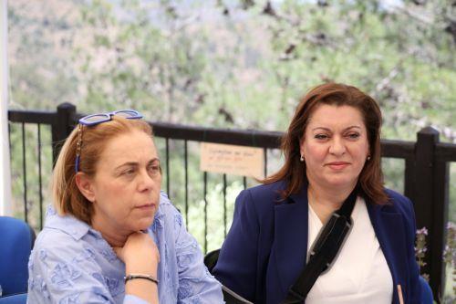 Δεν έχουμε περιθώρια για άλλες απώλειες από τροχαία, είπε η ΥΠΑΝ