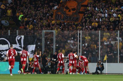 Στη μάχη Γ προκριματικού Champions League ο Ολυμπιακός, το πρόγραμμα των αγώνων