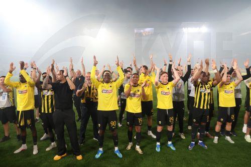Με Λέφσκι Σόφιας η ΑΕΚ Αθηνών στα play off του Champions League