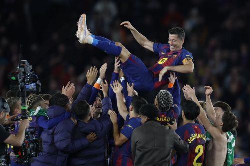 Στην Τουρκία τον Φεβρουάριο το Super Cup Ισπανίας