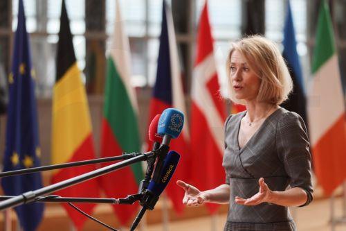 Κάλας: Η Κίνα να χρησιμοποιήσει επιρροή στο Ιράν για να ανοίξουν τα Στενά του Ορμούζ