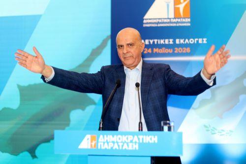 Βουλευτικές 2026: H ΔΗΠΑ θα είναι παρούσα με ουσιαστικό λόγο και ρόλο, λέει στο ΚΥΠΕ ο Μ. Καρογιάν