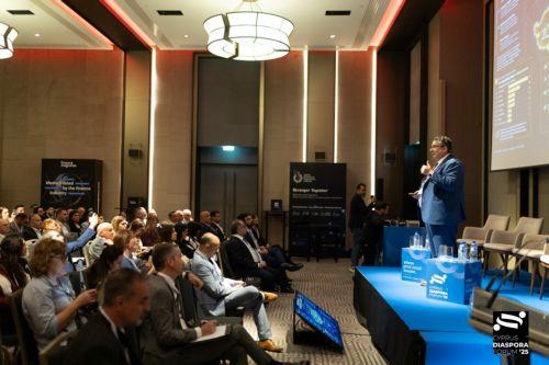 Η Κύπρος ενισχύει τον ρόλο της ως διεθνής κόμβος καινοτομίας, αναφέρθηκε στο Cyprus Diaspora Forum
