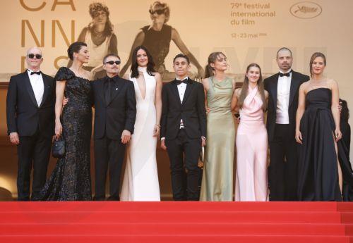 9ο Φεστιβάλ Καννών: Αγώνας για την υπεράσπιση αξιών και διαφορετικότητας από τον Μουντζίου