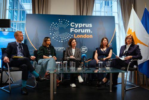 Η συνεργασία ΕΕ-ΗΒ έναντι υβριδικών απειλών και παραπληροφόρησης στο επίκεντρο του Cyprus Forum London