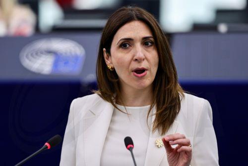 Ραουνά: Ουκρανία, Μ. Ανατολή και ΠΔΠ στην ατζέντα του Ευρ. Συμβουλίου
