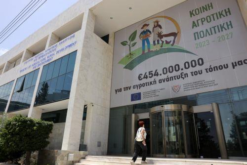 Θα αξιολογηθεί το νέο αίτημα αιγοπροβατοτρόφων για στήριξη λέει το Υπ.Γεωργίας