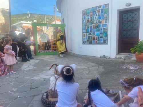 Ολοκληρώθηκε το πιλοτικό πρόγραμμα θεάτρου στις ορεινές κοινότητες