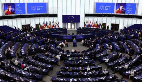 Middle East crises and report on Turkey on EP Plenary agenda
