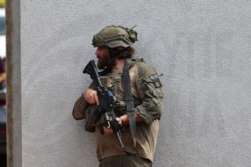 Ο στρατός του Ισραήλ λέει πως σκότωσε δυο άνδρες στον Λίβανο, κοντά στα σύνορα