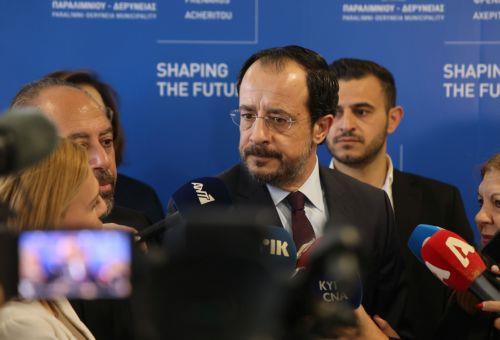 ΠτΔ: Καμία ρήξη ούτε και ενδεχόμενο αλλαγής Αρχηγού Αστυνομίας ή ΥΠΔΙΚ