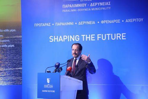 Οι απευθείας πτήσεις προς Κύπρο στα θέματα συζήτησης με Ινδία λέει ο ΠτΔ