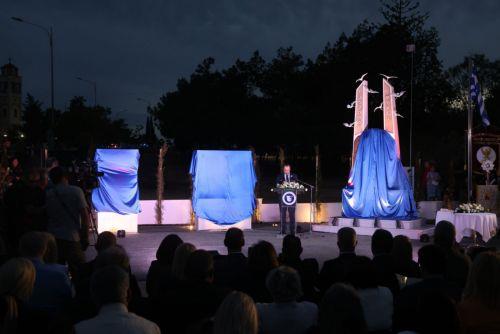 President says Pontic Genocide is one of most heinous crimes in modern history