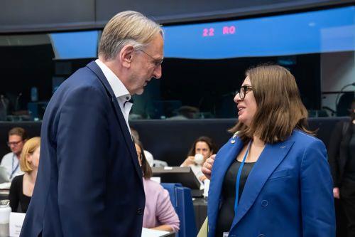 Συμφωνία Συμβουλίου ΕΕ υπό Κυπριακή Προεδρία και ΕΚ για εμπορική συμφωνία ΕΕ - ΗΠΑ