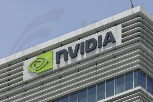 Ρεκόρ τριμηνιαίων εσόδων από τον κολοσσό των τσιπ Nvidia