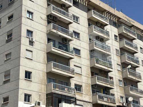 Ο ΕΟΑ Λάρνακας καλεί ενοίκους ετοιμόρροπης πολυκατοικίας να την εκκενώσουν σε 3 μέρες
