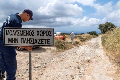 Νέα έκκληση αγροτικών οργανώσεων προς ΠτΔ για εξαίρεση Κύπρου στη διαχείριση αφθώδους