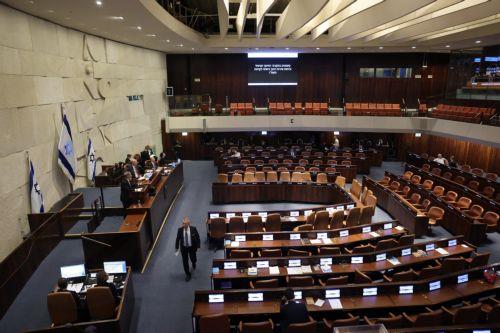 Δεν «βλέπει» επί της ουσίας συμφωνία ΗΠΑ - Ιράν το Ισραήλ