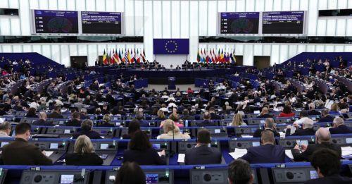 Εγκρίθηκε η σύσταση για τη συμφωνία SAFE ΕΕ–Καναδά από την Ολομέλεια του ΕΚ