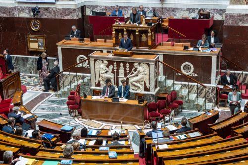 Έγκριση από Εθνοσυνέλευση Γαλλίας μεγαλύτερης αυτονομίας Κορσικής