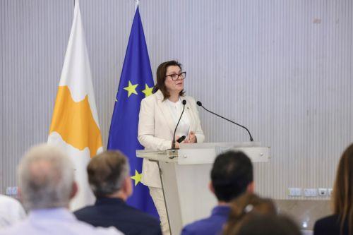 Στη Θεσσαλονίκη μεταβαίνει η ΥΠΑΝ όπου θα εκπροσωπήσει τον ΠτΔ σε εκδήλωση