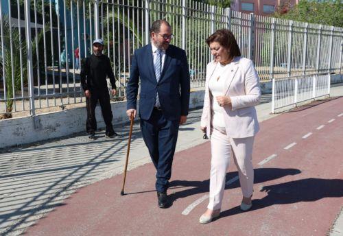 Είναι καιρός για μεταρρύθμιση και στην ειδική εκπαίδευση είπε η ΥΠΑΝ