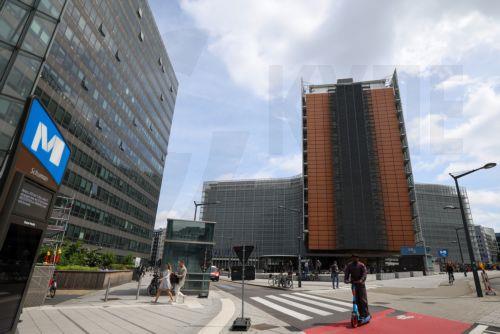 Έτοιμη η ΕΕ να διαδραματίσει «ενεργό ρόλο» στο Κυπριακό, λέει η Κομισιόν