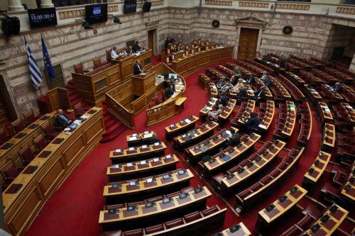 Παραπομπή 4 Ελλήνων Βουλευτών για υπόθεση ΟΠΕΚΕΠΕ, λέει η Ευρωπαϊκή Εισαγγελία