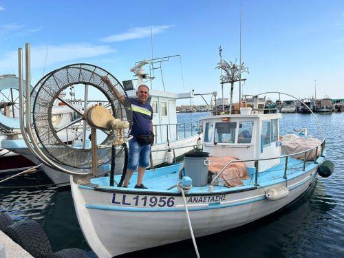 Oceana calls for the creation of exclusive coastal zone for small-scale fishers