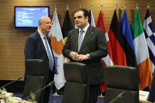 Eurogroup: Στοχευμένα μέτρα στήριξης λόγω Μέσης Ανατολής, όχι γενικευμένες παρεμβάσεις