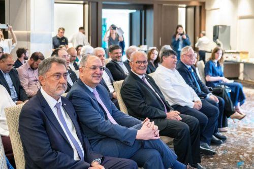 Cyprus has an important role to play in shaping EU shipping future, says Tzitzikostas