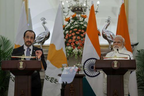 ICPAC signs MoU with ICAI during Presidents recent visit to India