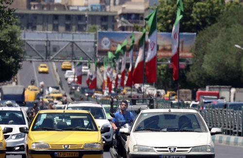 Η προτεινόμενη συμφωνία ΗΠΑ-Τεχεράνης περιλαμβάνει άνοιγμα των Στενών του Ορμούζ