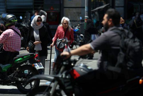 Ο Πρόεδρος του Ιράν λέει πως η χώρα του δεν επιδιώκει πυρηνικά όπλα