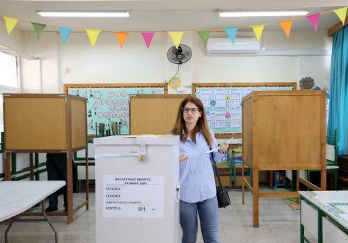 Στο 54% η εκπροσώπηση των εγγεγραμμένων ψηφοφόρων στη νέα Βουλή ενώ 17% των έγκυρων ψήφων έλαβαν όσοι έμειναν εκτός, αναλύει στο ΚΥΠΕ η δρ Βίκυ Τρίγκα