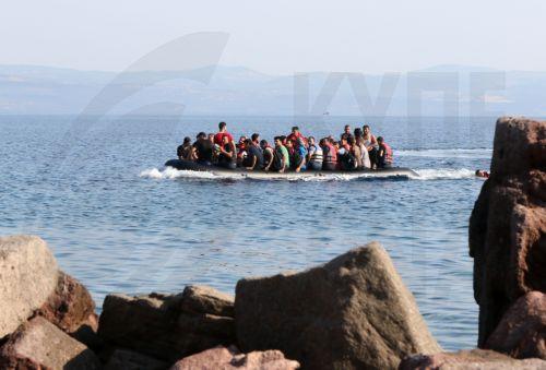Αύξηση στις αιτήσεις ασύλου από Σύρους, δύσκολη η διαχείρισή τους, λέει το ΥΠΕΣ