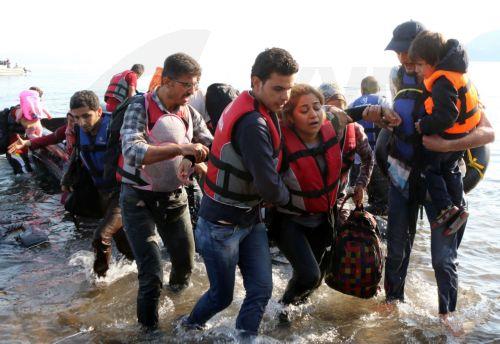 Ξεκίνησε στη Βουλή η συζήτηση για αντικατάσταση του περί Προσφύγων νόμου